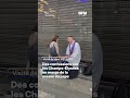 Visite de Léon XIV : des confessions sur les Champs-Élysées en marge de la messe géante du pape