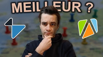 🧪 J’ai Testé le scraping Google Maps avec Apify (Apify vs Scrap-io)