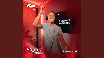 We Stay Up (ASOT 1139)