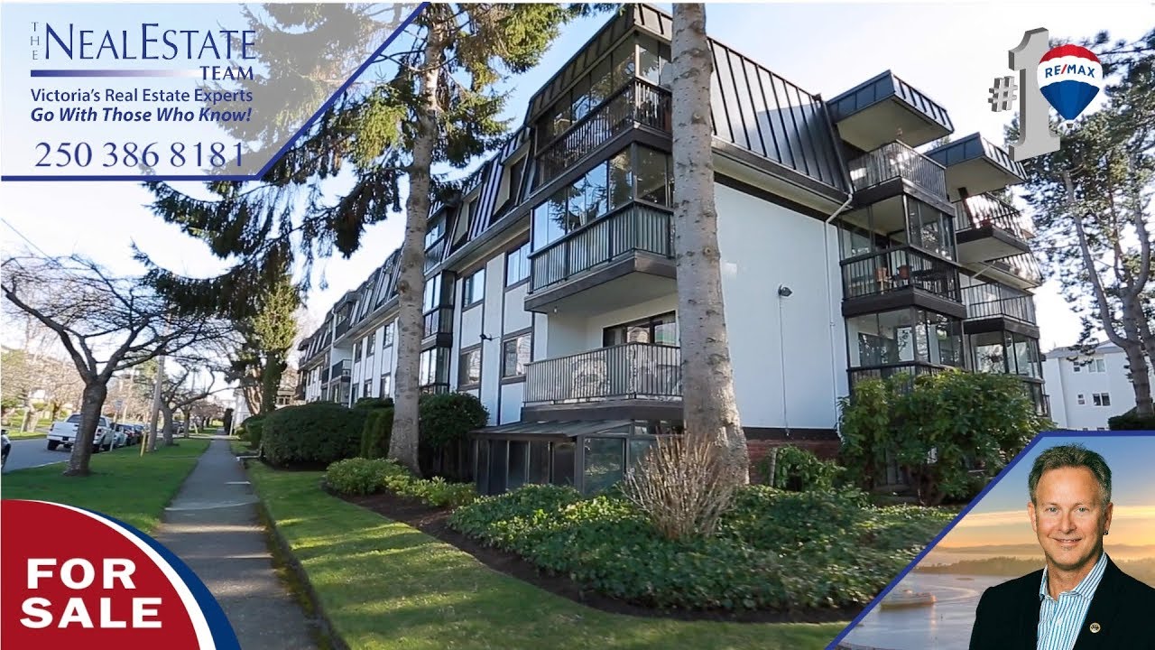 Cook Street Village condo for sale, 3101101 Hilda Street Real Estate