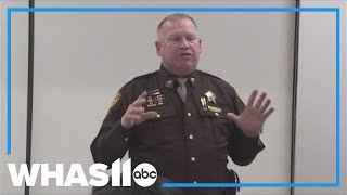 Jefferson County Sheriff's Office warns seniors about new scam