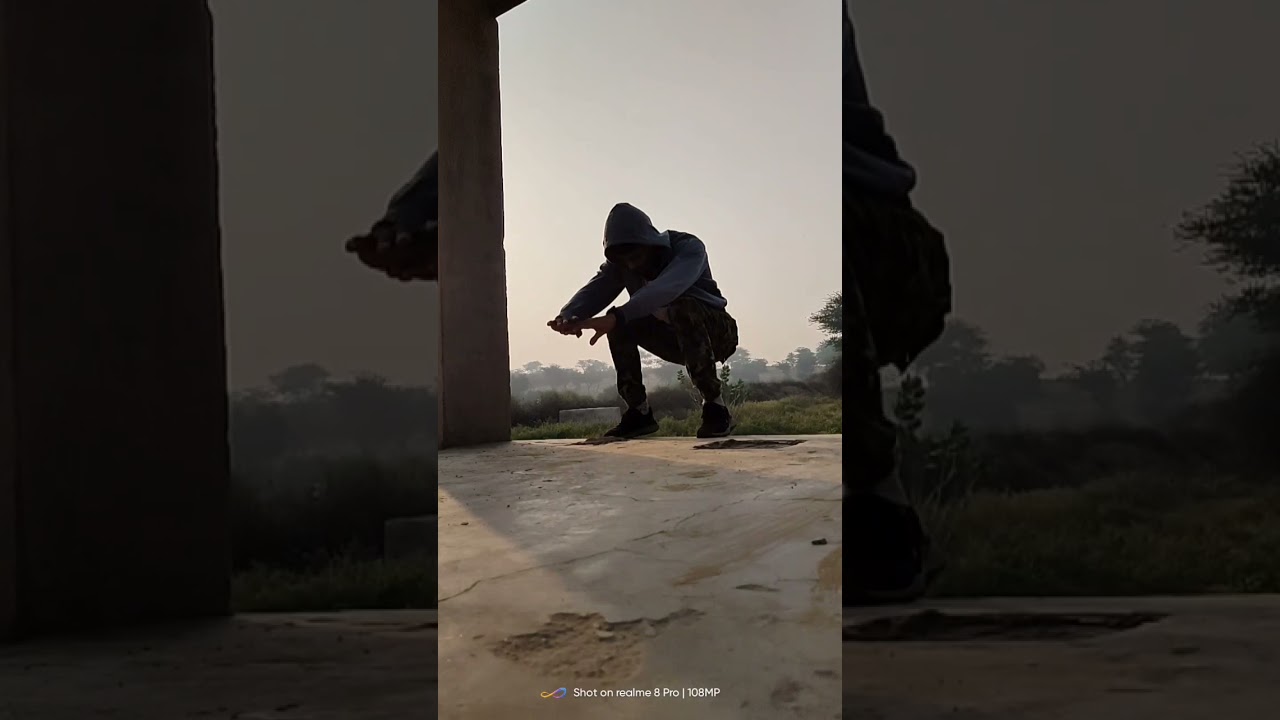 How To Jump Squat For Beginners - FREE AND WEIGHTED | Hitesh Fitness Workout