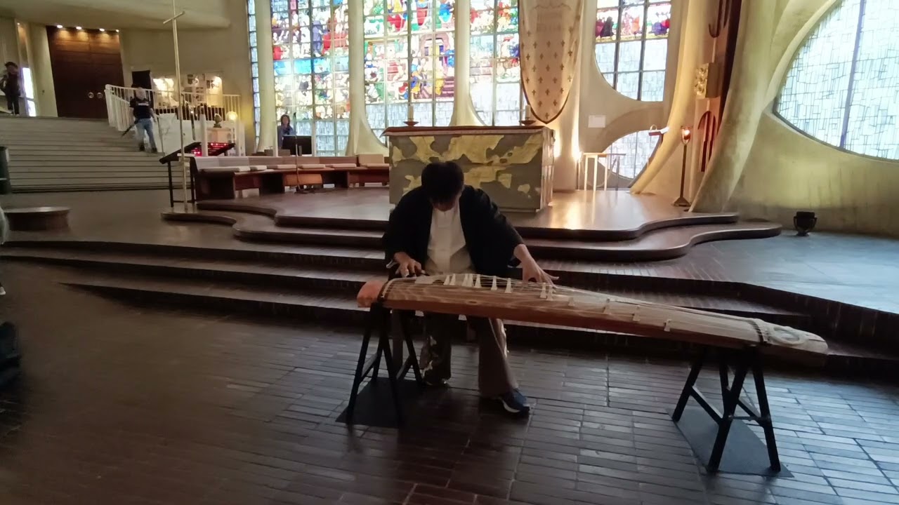 水(Eau)  /   沢井忠夫(Sawai Tadao)