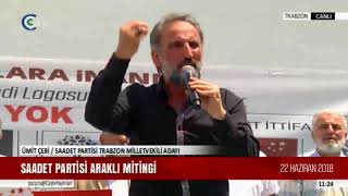 Demirtaşa Temiz Kağıdı Veren Bir Adalet Sistemi