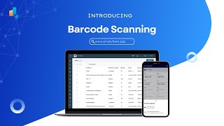 What’s New: Barcode Scanning to Instantly Manage Assets & Parts | Simply Fleet screenshot 5