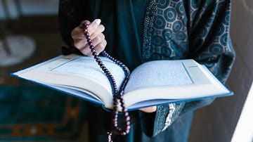 سورة مريم تلاوة خاشعة من القرآن الكريم بصوت هادى يعطيك راحة نفسية و خشوع القلب