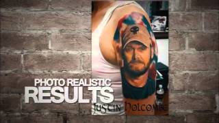 InkAholics Tattoo Piercing Studio s 2015 Commercial