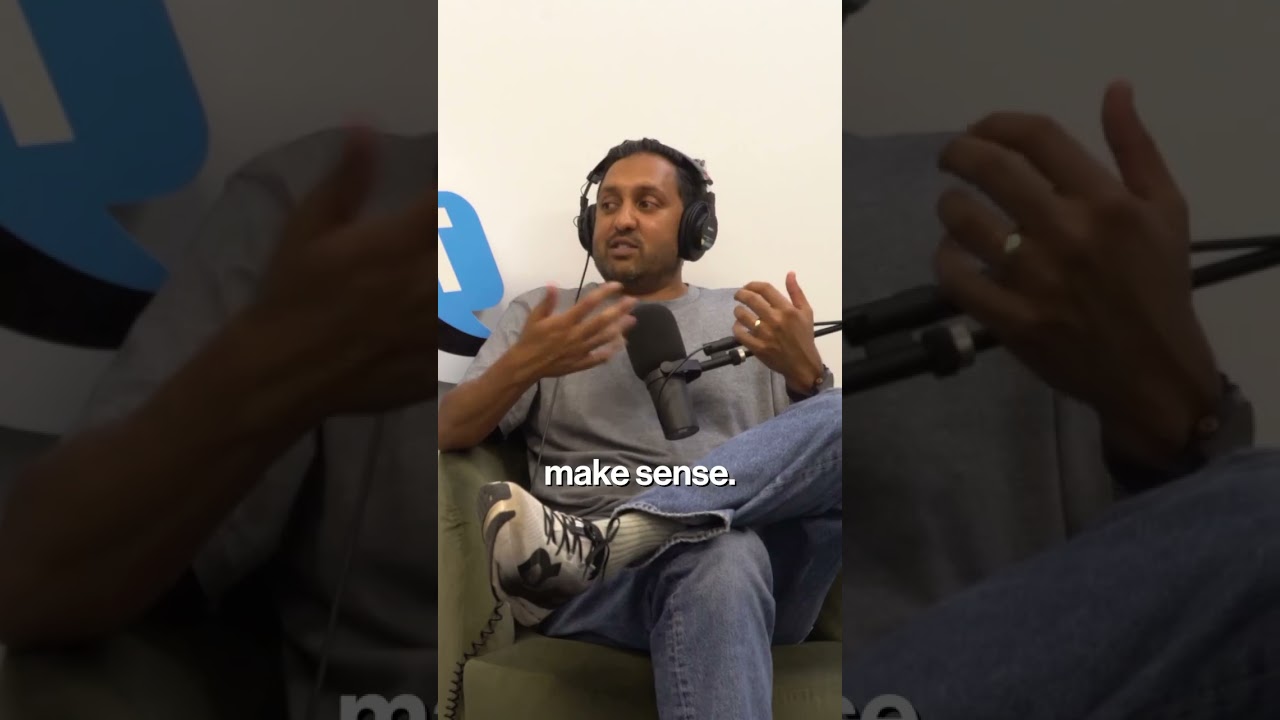 Podcast Cutout Shorts / 260k on IG Veiws