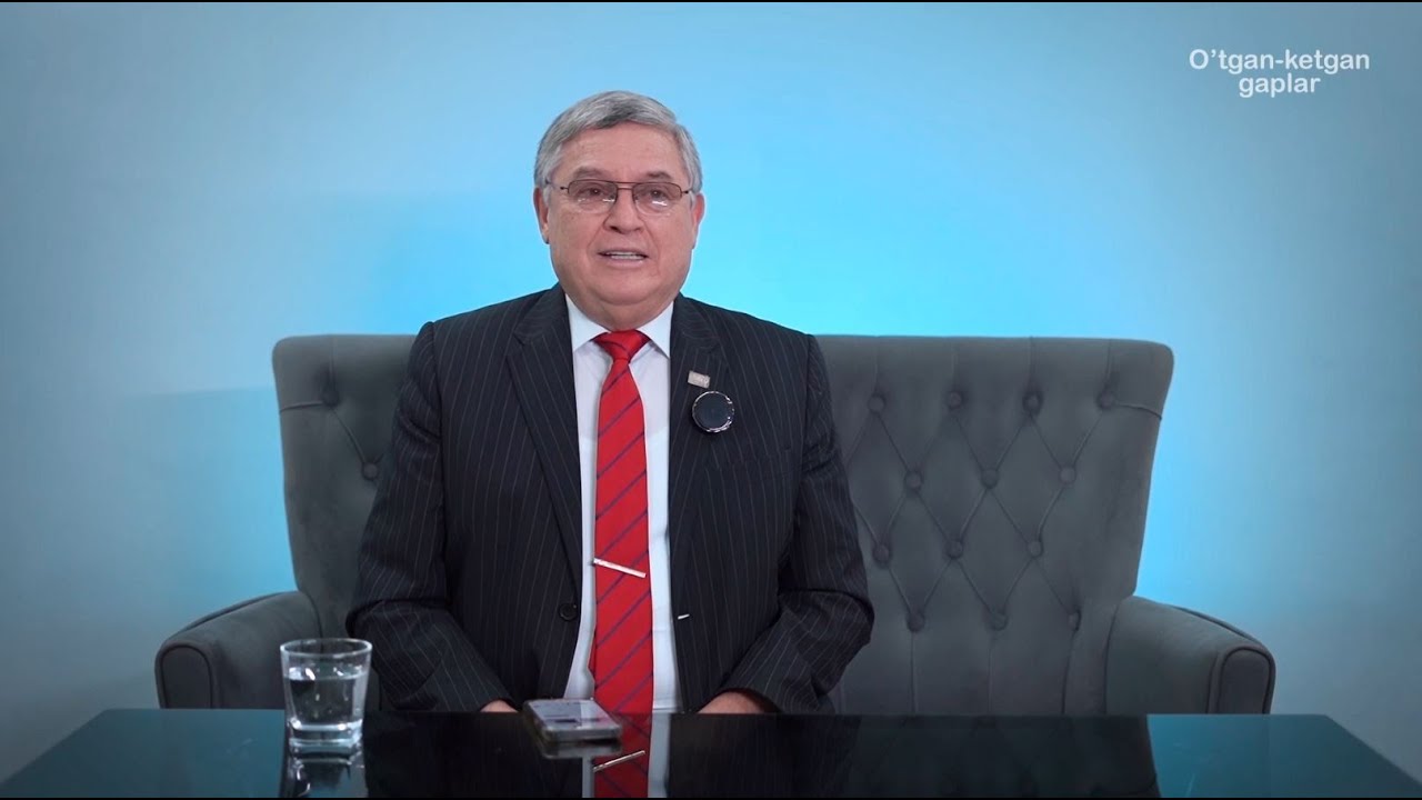 Bahslashadigan odam emasman / O‘tgan ketgan gaplar