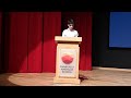 The Transformative Power of Reading | Jad Abu Ghaida | TEDxDunecrestAmericanSchool