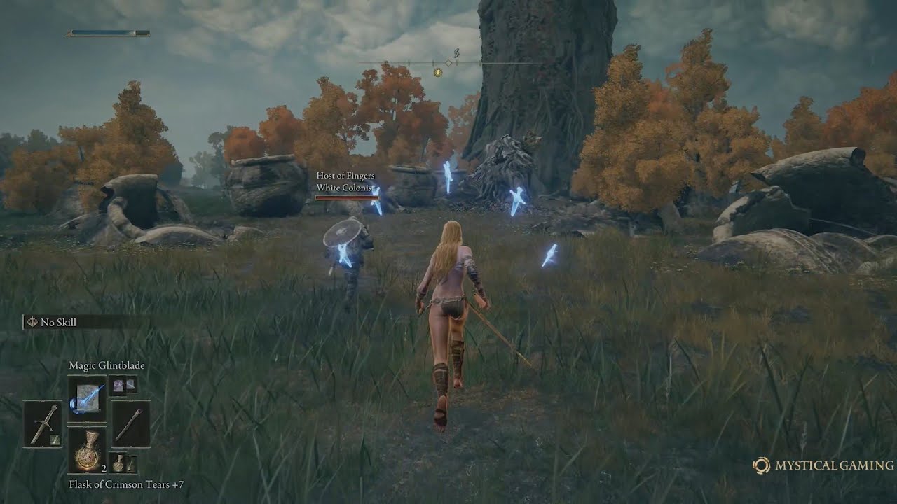 Elden Ring - Multiplayer Coop (XBOX SERIES X)