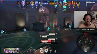 DEADLOCK LIVE