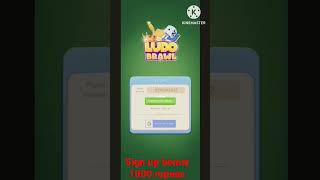 sign up bonus 1000 free paytm cash ludo earning app||earn daily 500 rupees screenshot 4