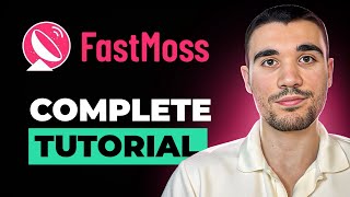 How To Find Viral Tiktok Shop Products With Fastmoss In 2026 Full Tutorial