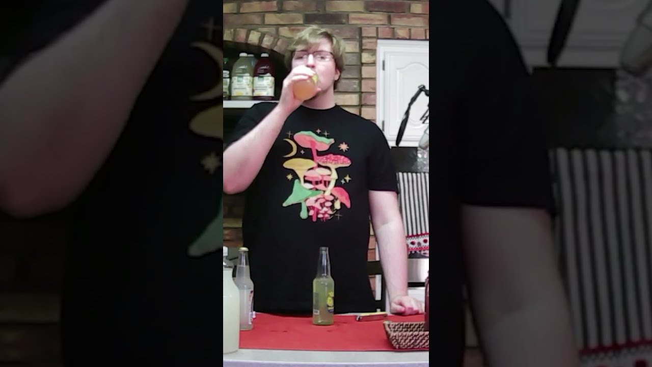 The Peak Of Jello S Lemonade Experience