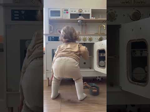 Mamabrum Kinderküche 6Stück