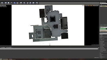 Pavlov VR - Overhead Image of your map
