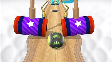 Going Balls - All Levels Gameplay Walkthrouh Android iOS (New Update #2)