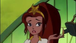 Mysticons - Season 1 Episode 5 (English)