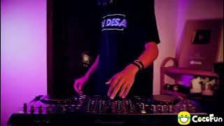 Dj wadidada
