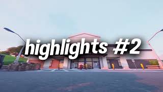 LuxZ Highlights #2 | Outer Space 🚀