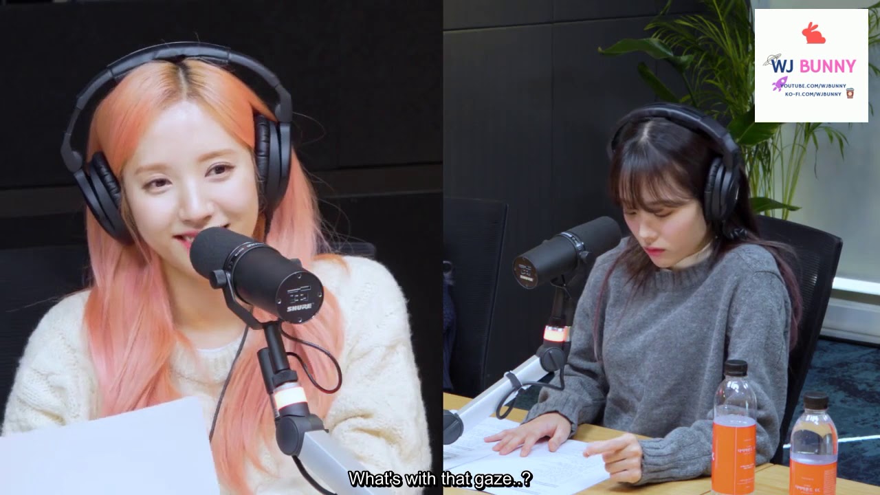 [ENG SUB] WJSN Show @ Naver Now - Acting