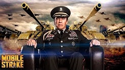 モバイルストライク Mobile Strike Youtube