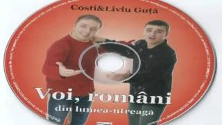 COSTI IONITA & LIVIU GUTA - Eu plang zi si noapte