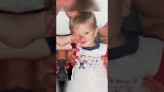 It all started with one brave kid… me ❤️