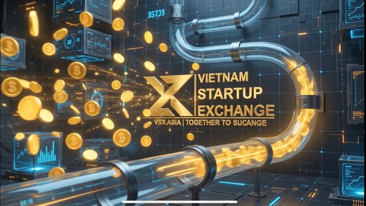 Vietnam Startup eXchange (VSX)