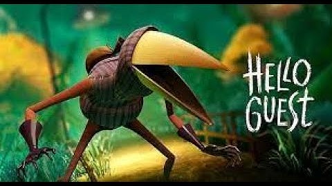 DEBUG SYSTEM! | Hello Guest