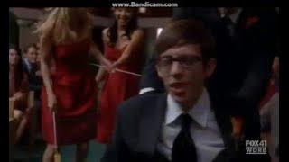 Glee - Marry You Full Performance