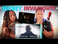 Marvel Studios’ &quot;Secret Invasion&quot; Official Trailer REACTION!!