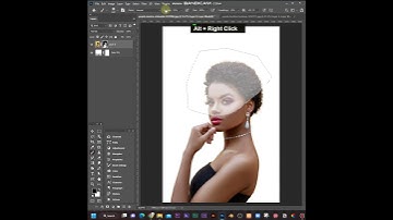 How to make surrealism art in photoshop #shorts #photoshop