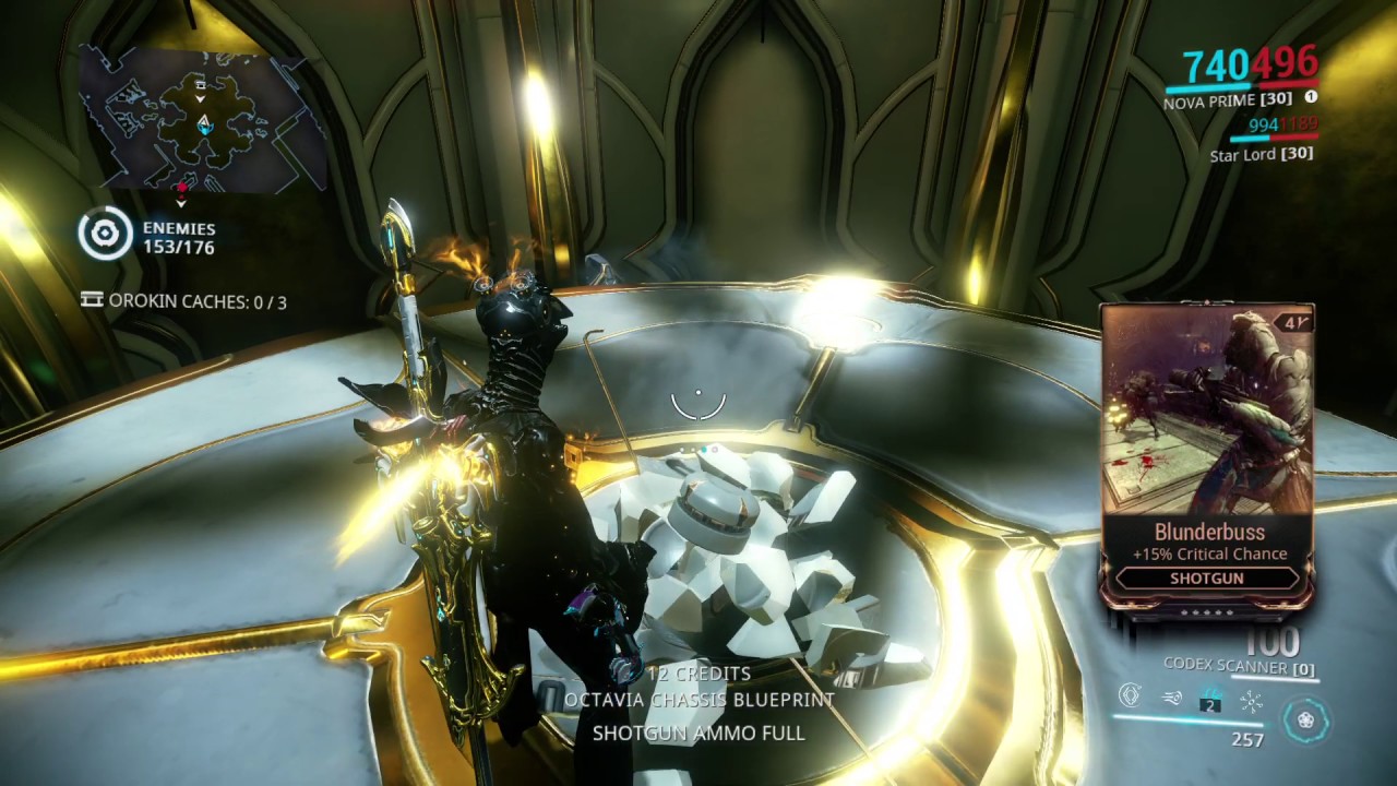 Octavia Chassis Tutorial YouTube