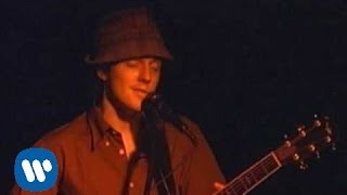 Jason Mraz - Sleep All Day (Live in London) chords