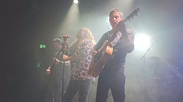 Epic interpretation of Holy Diver (DIO) - John Jaycee Cuijpers, Menno Gootjes & Ruud Jolie