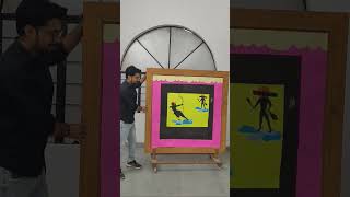 vijaydashmi #art #new #artist #reels #drawing #artwork #painting #ram #siyaram #sketch #sketch