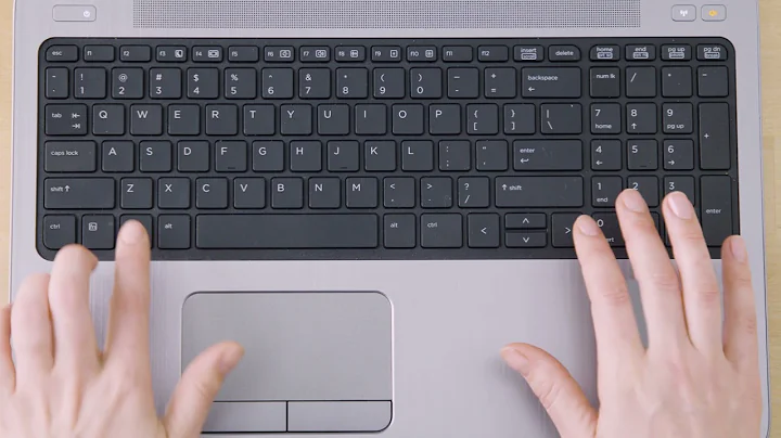 How to adjust your screen browser size