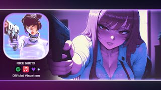 NICE SHOTX - Official AndLeeX [No copyright]