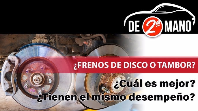  Discos de freno delantero del conductor o del lado del pasajero  FWD : Automotriz