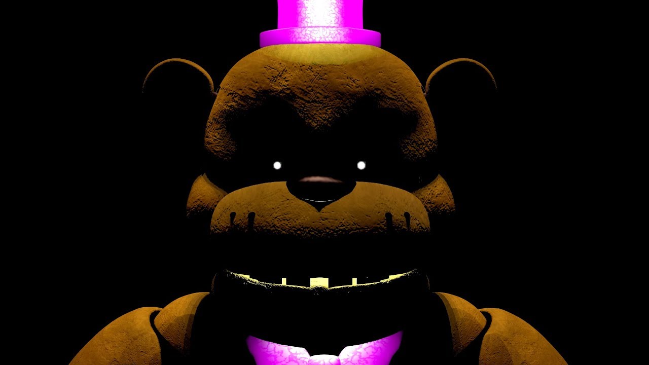 Nightmare Fredbear, Fnaf Voice lines (UCN)