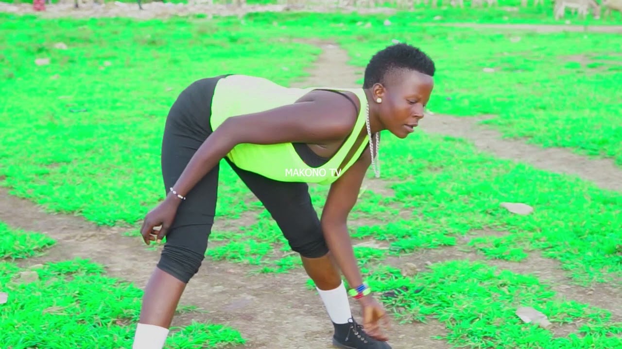 NYAKABAYA SONG BHUTOJI PROD BY MAKONO RECOD LULEMBELA TAUNI   0745056474