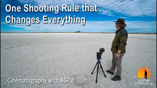 The 4-Second Shooting Rule | Video Storytelling @aspwexperience