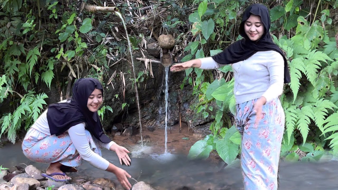 MENIKAH DENGAN PILIHAN ORANG TUA LALU BERPISAH HANYA BERTAHAN 14 HARI