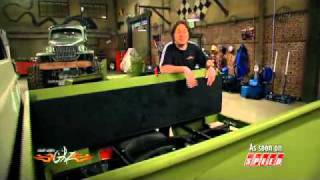 Dupli-Color Bed Armor - YouTube Dupli-Color Bed Armor - YouTube