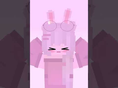 Hello Kitty Meme Minecraft Template In Description