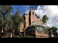 The Haunted Mansion - A Grimm-Life Tour