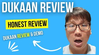 Dukaan Review - An Honest Dukaan Review and Demo From Real User screenshot 2