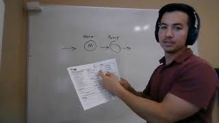 Water Math: Calculating Pump Horsepower